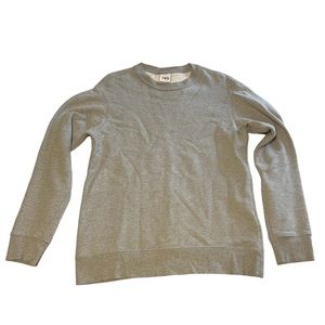 Zara • Grey Sweater